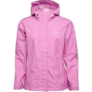 Helly Hansen SEVEN Dámská bunda, růžová, velikost obraz