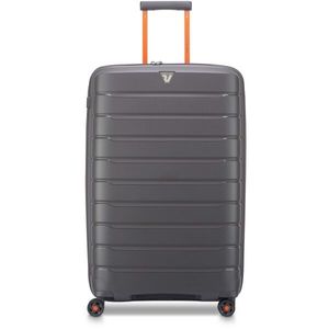 RONCATO B-FLYING MOVE 2.0 L Cestovní kufr, tmavě šedá, velikost obraz