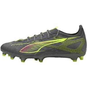 Puma ULTRA 5 PRO FG/AG Pánské kopačky, tmavě šedá, velikost 44 obraz