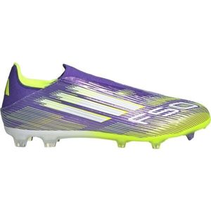 adidas F50 LEAGUE LL FG/MG Pánské kopačky, fialová, velikost 41 1/3 obraz