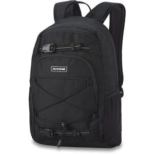 Dakine KIDS GROM PACK 13 L Dětský batoh, černá, velikost obraz