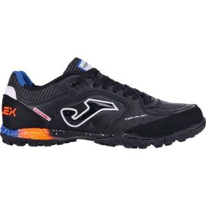 Joma TOP FLEX TF Pánské turfy, černá, velikost obraz