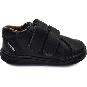 PEGRES SBF 60F Dětské barefoot boty, černá, velikost obraz