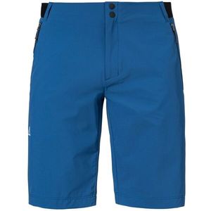 Schöffel BLAUSTEIN Turistické šortky, modrá, velikost obraz