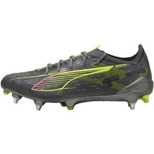Puma ULTRA 5 ULTIMATE MxSG Pánské lisokolíky, tmavě šedá, velikost 44 obraz