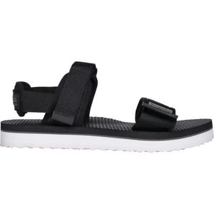 Columbia VIA SANDAL Dámské sandály, černá, velikost 41 obraz
