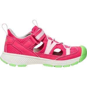 Keen MOTOZOA SANDAL CHILDREN Dětské sandály, růžová, velikost 24 obraz