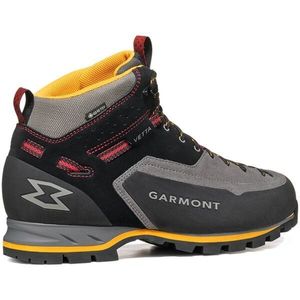 GARMONT VETTA EVO GTX Pánská outdoorová obuv, černá, velikost 46 obraz