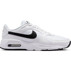 Nike AIR MAX SC Pánská volnočasová obuv, bílá, velikost 45 obraz
