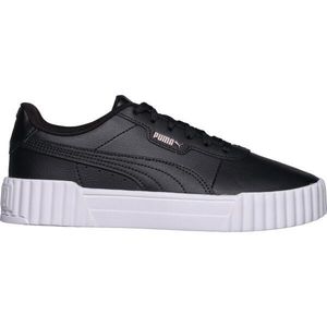 Puma Carina Tenisky Černá obraz