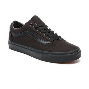Vans OLD SKOOL Pánské tenisky, černá, velikost 42 obraz