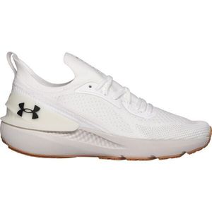Under Armour SHIFT Pánská volnočasová obuv, bílá, velikost 45 obraz