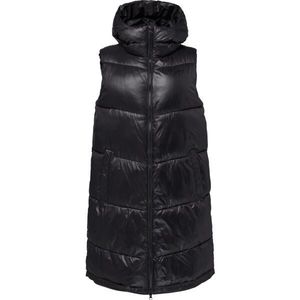 4F VEST Dámská vesta, černá, velikost obraz