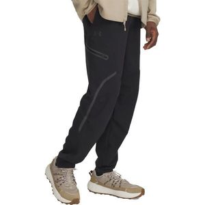 Under Armour UNSTOPPABLE CARGO PANT Pánské kalhoty, černá, velikost obraz