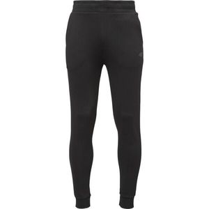 4F TROUSERS BASIC Pánské tepláky, černá, velikost obraz