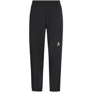 Odlo WINDBREAKER PANTS Pánské kalhoty, černá, velikost XXL obraz