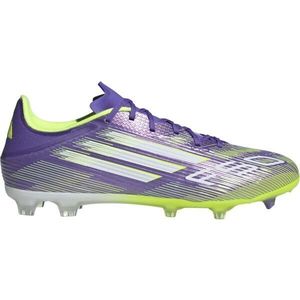 adidas F50 LEAGUE FG/MG Pánské kopačky, fialová, velikost 42 2/3 obraz