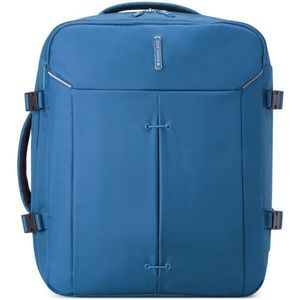 RONCATO EASYJET IRONIK 2.0 Batoh do kabiny, modrá, velikost obraz