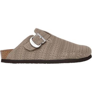 Skechers ARCH FIT GRANOLA Dámské pantofle, béžová, velikost obraz