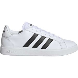 adidas GRAND COURT BASE 2.0 Pánské tenisky, bílá, velikost 46 obraz