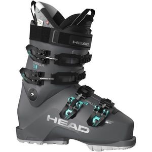 Head FORMULA 95 W GW Dámská lyžařská obuv, tmavě šedá, velikost obraz