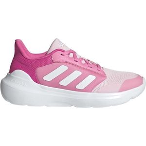 adidas TENSAUR RUN 3.0 J Dětská sportovní obuv, růžová, velikost 37 1/3 obraz
