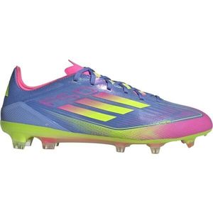 adidas F50 PRO FG Pánské kopačky, modrá, velikost 41 1/3 obraz