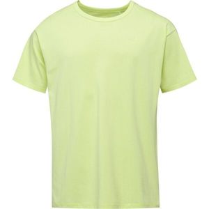 4F TSHIRT MEN Pánské triko, světle zelená, velikost obraz
