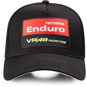 Kappa ESEMIO Pánská kšiltovka, černá, velikost obraz
