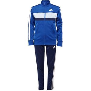 adidas 3-STRIPES TIBERIO Dětská souprava, modrá, velikost obraz