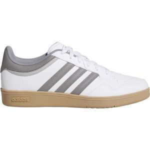 adidas HOOPS 4.0 Pánské tenisky, bílá, velikost 42 2/3 obraz