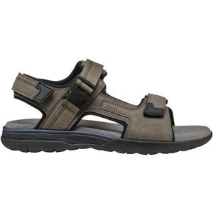 Geox U SPHERICA EC5 Pánské univerzální sandály, khaki, velikost obraz