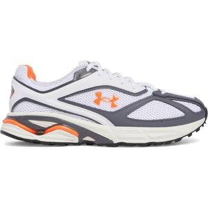 Under Armour HOVR APPARITION Unisex tenisky, bílá, velikost obraz