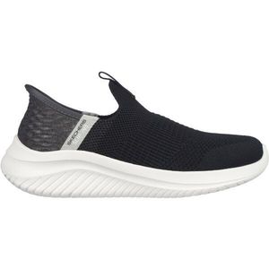 Skechers ULTRA FLEX 3.0 Dětská vycházková obuv, černá, velikost obraz