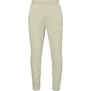 4F TROUSERS CAS FT Pánské tepláky, khaki, velikost obraz