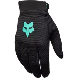 Fox RANGER GLOVE SG Cyklistické rukavice, černá, velikost obraz