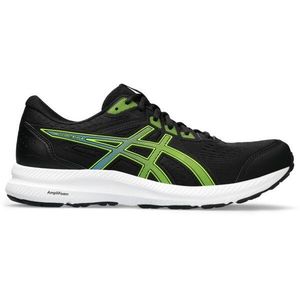ASICS GEL-CONTEND 8 Pánská běžecká obuv, černá, velikost 44 obraz
