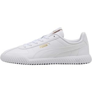 Puma CLUB KAYZER Pánské tenisky, bílá, velikost 41 obraz