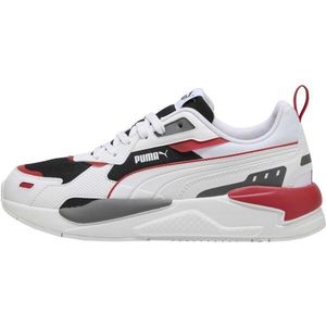 Puma X-RAY 3 Pánská vycházková obuv, bílá, velikost 42.5 obraz