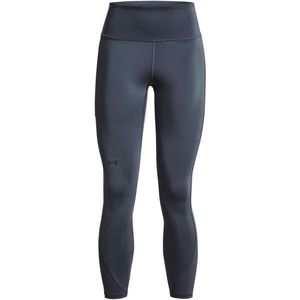 Under Armour RUSH ANKLE LEGGING Dámské legíny, tmavě šedá, velikost obraz