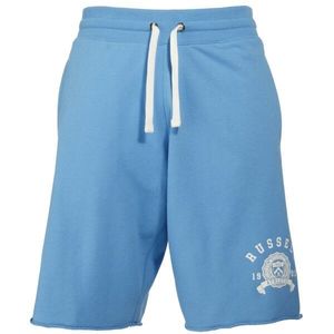 Russell Athletic SHORT M Pánské šortky, světle modrá, velikost obraz