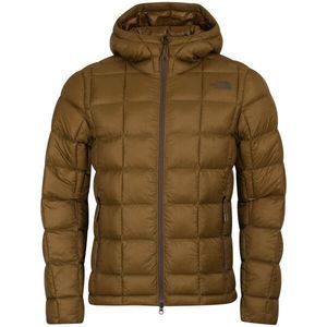 The North Face THERMOBALL M Pánská bunda, khaki, velikost obraz