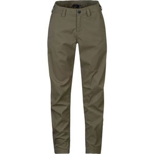 Hannah WELORY Dámské outdoorové kalhoty, khaki, velikost obraz