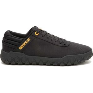 CATERPILLAR HEX + CANVAS Pánská obuv, černá, velikost obraz