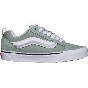 Vans KNU SKOOL Dámské tenisky, zelená, velikost 36 obraz