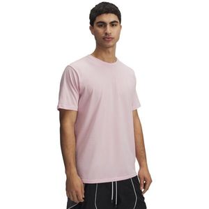 Under Armour SPORTSTYLE Pánské triko, růžová, velikost obraz
