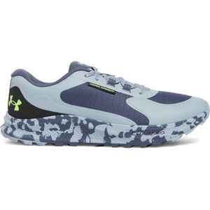 Under Armour CHARGED BANDIT TR 3 Pánské běžecké boty, šedá, velikost 44 obraz