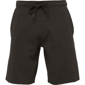 Umbro FULKO Pánské šortky, černá, velikost XXL obraz