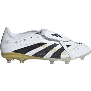 adidas PREDATOR PRO FT FG Pánské kopačky, bílá, velikost 43 1/3 obraz