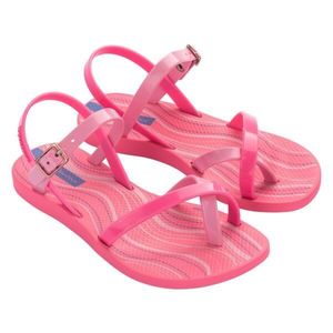Ipanema FASHION SAND X KIDS Dívčí sandály, růžová, velikost obraz